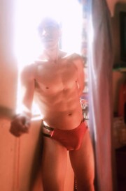 ACTIVO VERGON EJERCITADO Y CON LUGAR PARA DARTE VERGOTA DONDE Y COMO QUIERAS - FOTO 4