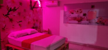 TRABAJO INMEDIATO EN BARRANQUILLA SOLICITAMOS CHICAS, HABTACION VIP DISPONIBLE - FOTO 10