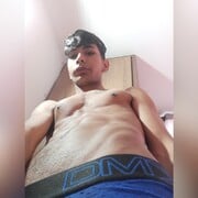 ME LLAMO MARLON, UN CHICO EDUCADO, MORBOSO FETICHISTA - FOTO 8