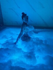 PROMO 1400 EN MI DEPA VEN A COGERME COMO LOCO CHICA SUPER SEXY Y CALIENTE - FOTO 8