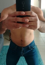 PONGÁMONOS DE ACUERDO PARA LLEVAR A CABO LA FANTASÍA QUE TANTO HAS TENIDO EN MEN - FOTO 4