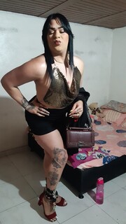 SOY UN MANJAL GOZEMO DE UN RICO SEXO A LO SALVAJE - FOTO 5