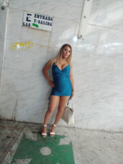 CHICA HERMOSA TRANS, NUEVA EN LA ZONA LISTA PARA SATISFACERTR - FOTO 9