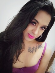 CARITA DE NENA, CUMPLIRÉ TUS CAPRICHOS SEXUALES - FOTO 6