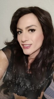 BELLEZA CANDENTE COMPLACIENTE Y CON MUCHAS GANAS - FOTO 3