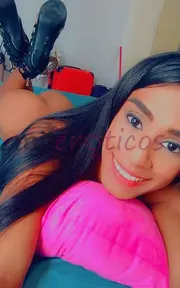 ALEXA TRANS (SOLO VIDEOLLAMADAS Y VIDEOS XXX CASEROS) - FOTO 10
