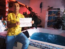 ELECCION DEL PENE DE ORO EN SU 10VERSION JUNIO 5 MANIZALES THERMAS SAUNA - FOTO 4