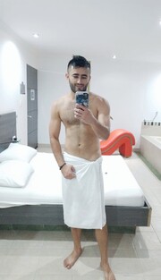 SCORT ACTIVO VARONIL VELLUDO 20 CM VERGON CON APARTAMENTO. DE PASO X TU CIUDAD - FOTO 5