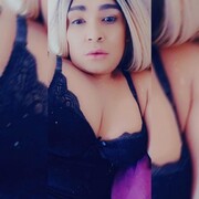 ALEJANDRA BUSHINY DIOSA VERGONA EXTRANJERA NINFOMANA - FOTO 7