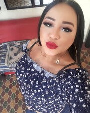 TU NENA TRANS DE MUY BUENA PRESENCIA VEN A MI SALON AV DE CALI - FOTO 5