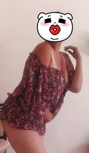 SOY TODA UNA PUTA, TE HARE COSITAS QUE TE DEJARAN BIEN SATISFECHO - FOTO 3