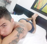 NUEVO POR POCOS DÍAS FETICHISTA LECHERO CON APTO CÓMODO 3144152328 DOY LECHE - FOTO 8