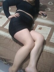 CADERONA BUSTO MEDIANO TALLA 11 RICAS NALGAS. - FOTO 2