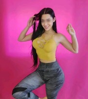 BONITOS OJOS CUERPO PRECIOSO SENSUAL Y DEDICADA A TU SATISFACCIÓN - FOTO 3