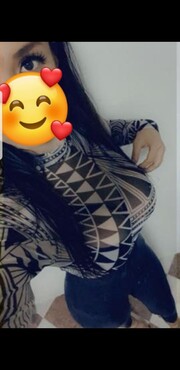 SHAMANTA UNA CHICA DULCE DISPONIBLE PARA TI - FOTO 4