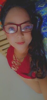 CATICA420... VEN A DISFRUTAR DE MI GARGANTA DE PITON - FOTO 8