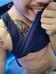 LECHERO DEJAME LLENARTE DE MUCHO PLACER Y GRITES DE SATISFACCIÓN QUE RICO 24HRS - FOTO 1