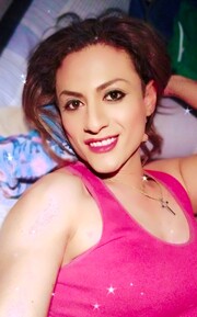 EMPERATRIZ DE LA BELLEZA Y DE LOS PLACERES SEXUALES - FOTO 1