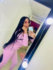 SAMANTA TU PUTA CONSENTIDA ( NO BUSQUES MÁS AQUÍ TODO LO Q BUSCAS - FOTO 6