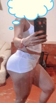 DE NUEVO TU COSTEÑA PREFERIDA CULAZO GRANDOTE AMAÑADOR Y APRETADO SEMANA DE OFER - FOTO 4
