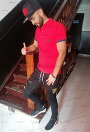 20 CM SCORT ACTIVO VARONIL VELLUDO CON APARTAMENTO PRIVADO VERGON FULL LECHERO.. - FOTO 3
