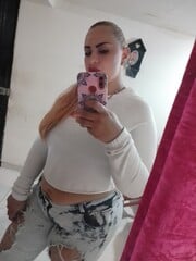 MEGAN GORDIBUENA MADURITA PAJA,RUZA ORAL BESOS CARICIAS CIMPLACIENTE ........... - FOTO 9