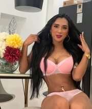 CDMX 19 CM 100% ACTIVA KIMORA SIMMONS TRAVESTI DE LUJO INTERACTIVA - FOTO 2