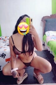 SEXI POLLITA CACHONDA CON GANAS DE MUCHO SEXO CALIENTE - FOTO 1