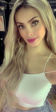 RUBIA SUPER FEMENINA SOY TU MEJOR OPCIÓN CONOCEME 100%DISCRECION - FOTO 9
