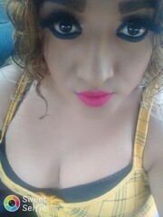 HOLA SOY KAREN CHACA TRANS CALIENTE MUY TRAVIESA Y COMPLACIENTE - FOTO 8