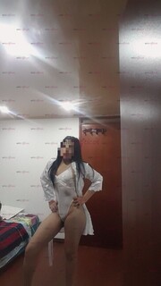 PAMELAMÁS APRETADA K NUNKA ME GUSTA K ME DEN BIEN RIKO - FOTO 8