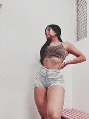 DAMARIS ACARICIA TODO MI CUERPO Y DISFRUTA DE MI SENSUALIDAD! - FOTO 6