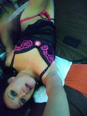 HOLA CARIÑO QUIERES SEXO RICO Y SACAR TU LECHITA VEN Y DISFRUTA DE LO RICO CON M - FOTO 2