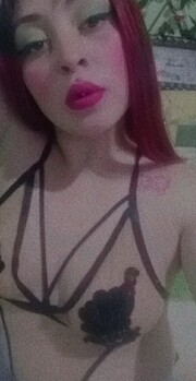 SOLO DOMICILIOOO LLEGA VALERIA CHICA CARISMATICA - FOTO 10