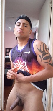 FABIAN CHAVO VARONIL Y MUY CALIENTE CON GANAS DE COGER - FOTO 6