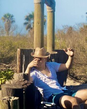 ESCORT VIP GUAPO DISCRETO DISPUESTO A BRINDARTE UNA EXCELENTE COMPAÑÍA - FOTO 7