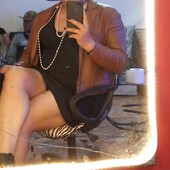 LLEGO LA TRAVESTI INSASIABLE ADICTA AL SEXO BUSCO AMANTES DE 18BA 25 AÑOS - FOTO 7