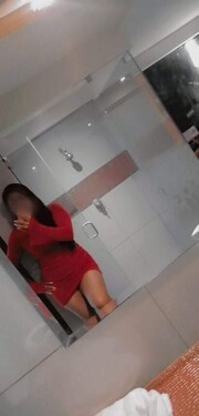 HOLA AMOR SOY FANNY TE LLEVARÉ AL CIELO DE PURO PLACER Y TE ENCANTARÁ PAPI - FOTO 4