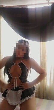 CERRADITA Y MUY FOGOSA CARA DE ANGEL PERO TRAVIESA EN LA CAMA VEN PARA K JUGUEMO - FOTO 4