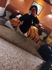 MONNI, 22AÑITOS! JOVENCITA UNIVERSITARIA, GUAPÍSIMA - FOTO 6
