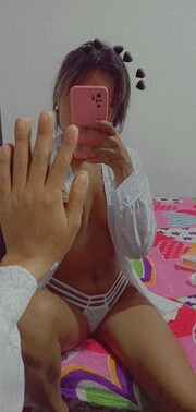 EXITANTE Y PERVERTIDA MORENA CON SITIO DISPONIBLE 24 HORAS DISPONIBLE - FOTO 7