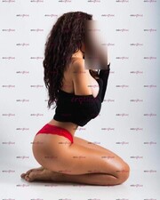 GAM IVANNA SUPER COQUETA ARDIENTE MUY COMPLACIENTE CONOCEME - FOTO 7