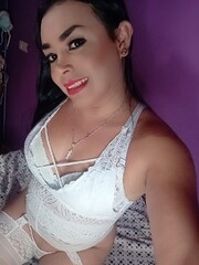 DAYANNA LA DIOSA DEL PLACER VAMOS A DIVERTIRNOS NO LO PIENSES TANTO - FOTO 7
