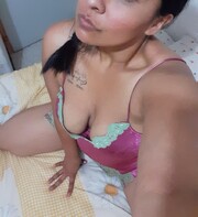 RICA MORENA CON GRANDES NALGAS ADICTA AL SEXO - FOTO 8