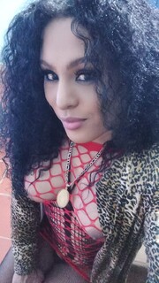 MAYTE FOXX CON GANAS DE COMPLACERTE BESO NEGRO EFECTIVO O TARGETA DE CRÉDITO - FOTO 9