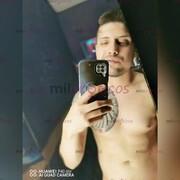 DISFRUTA DE UN ENCUENTRO LLENO DE LUJURIA SOLA O TRIO HETERO - FOTO 1