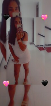 HOLA PAPASITOS RECIEN LLEGADA A TU CIUDAD VEN A DISFRUTAR DE ESTA LINDA NENA - FOTO 3