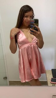 LLEGÓ A TU CIUDAD LA CHICA MÁS ARDIENTE, ESCRÍBEME AHORA MISMO - FOTO 9