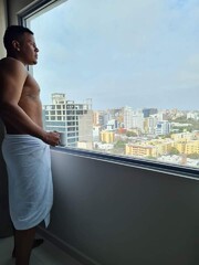 RECIÉN LLEGADO HOLA SOY ANDRES MEN BIX ACTIVO VERGON CON APARTAMENTO PRIVADO - FOTO 1