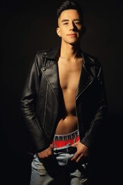 TE ASEGURÓ QUE NO TE ARREPENTIRÁS DE CONOCERME. - FOTO 9